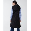 Quilted Belted Gilet Quilted Belted Gilet